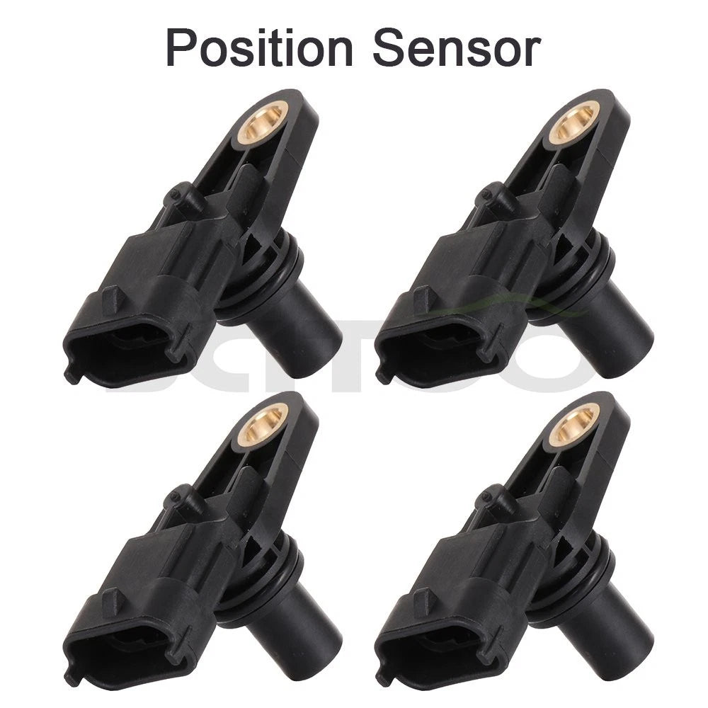 Camshaft Position Sensor for Chevrolet Traverse, GMC Acadia (2009–2010) PC762
