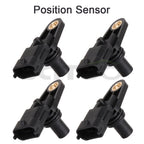 Camshaft Position Sensor for Chevrolet Traverse, GMC Acadia (2009–2010) PC762