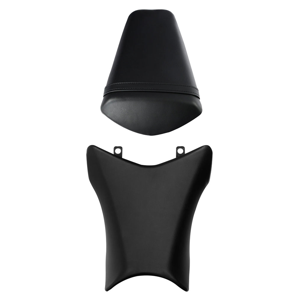 Driver & Passenger Seat for Kawasaki Ninja ZX10R (2011–2015)