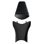 Driver & Passenger Seat for Kawasaki Ninja ZX10R (2011–2015)