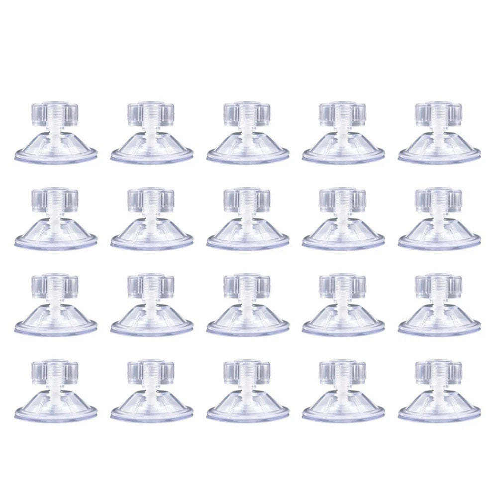 Suction Cup for RV Awning, Fish Tank, Window Mount (Heavy Duty)
