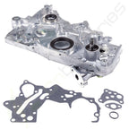 Engine Oil Pump for Mitsubishi Mighty Max 2.4L SOHC (1993–1996)