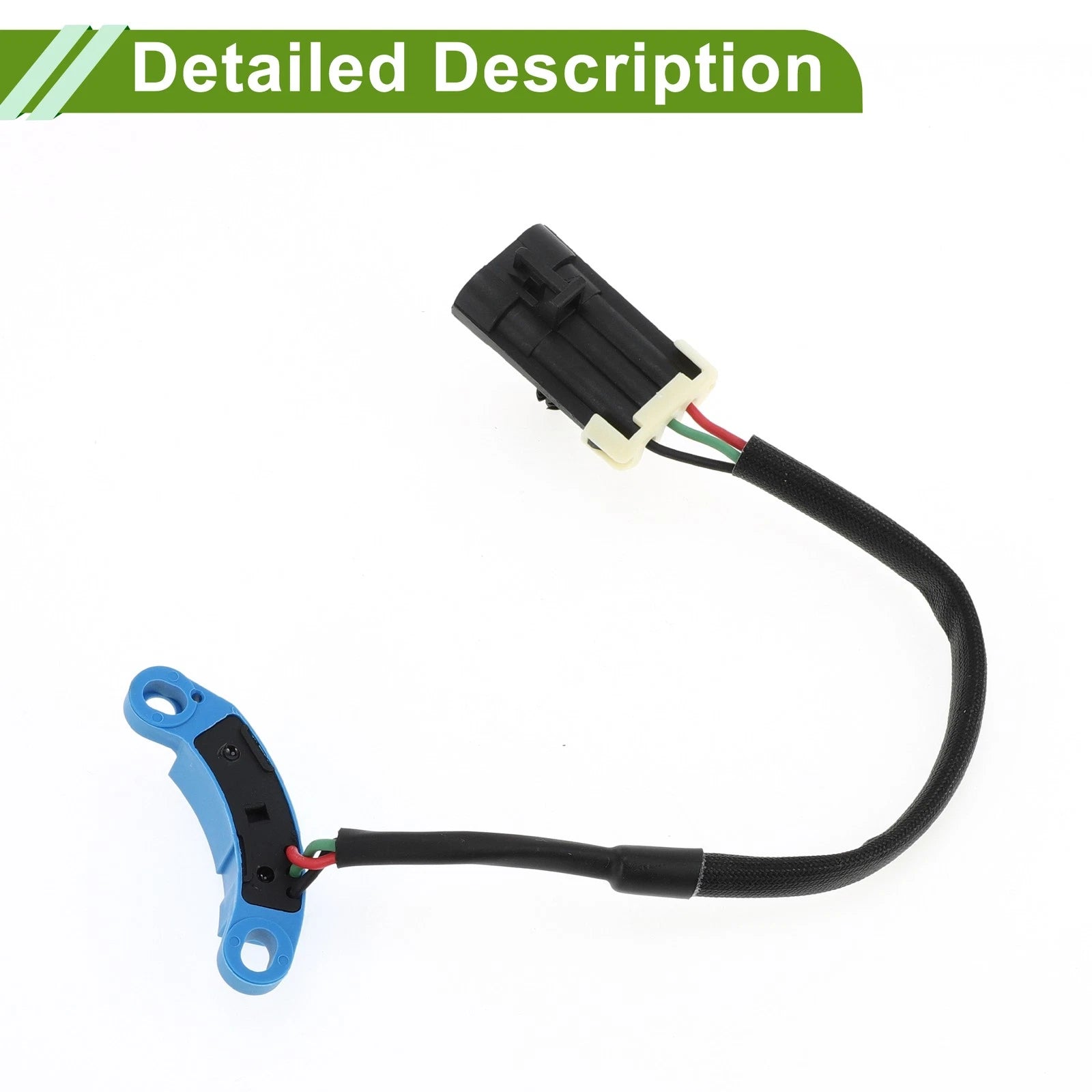 Crankshaft Position Sensor for Buick Century (1997–2005) No. 24506494