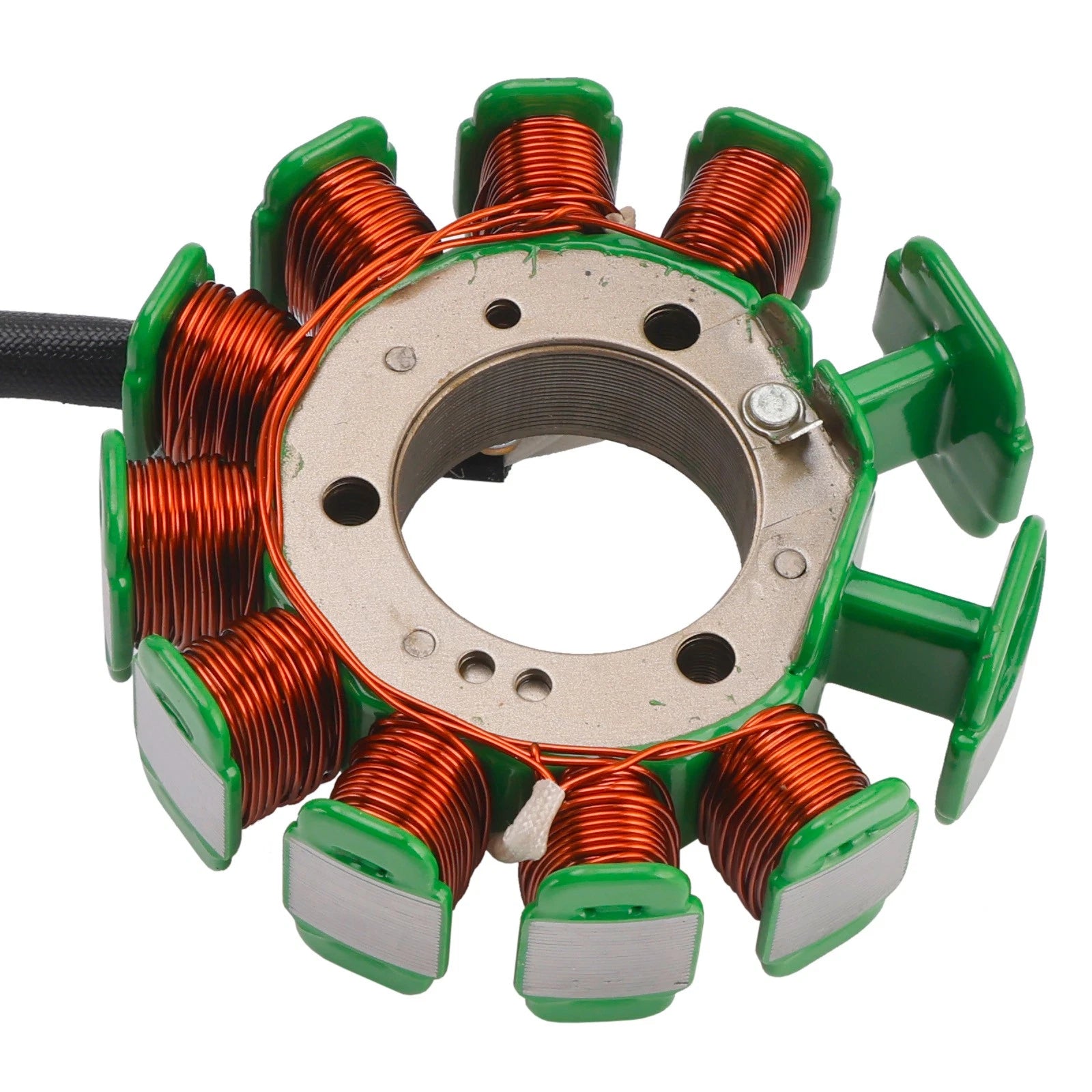 11-Pole Stator Magneto for Kymco Dink Grand Dink Yager 125/150 (2000–2010)