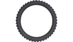 Dunlop MX34 Front Dirt Bike Tire 80/100-21 for Motocross (80 100 21)