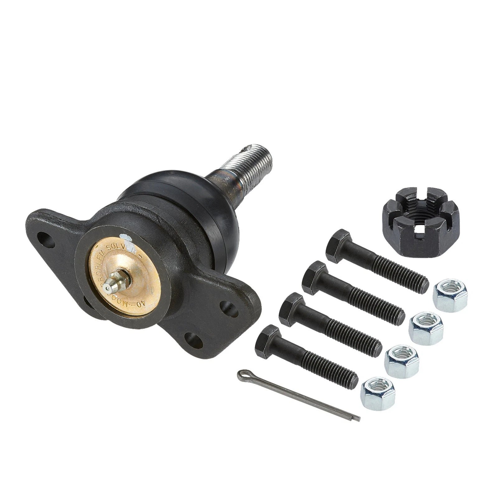 MOOG K6344 Front Upper Suspension Ball Joint for Chevrolet K2500 (1988–2002)