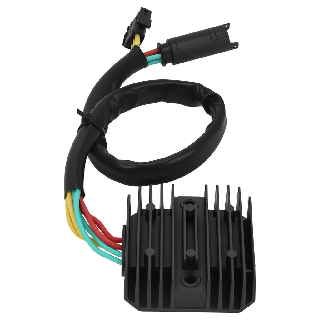 Voltage Regulator Rectifier for BMW F650CS F800GS (2000–2016) 61317707943 ESR-711