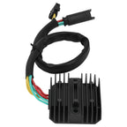 Voltage Regulator Rectifier for BMW F650CS F800GS (2000–2016) 61317707943 ESR-711
