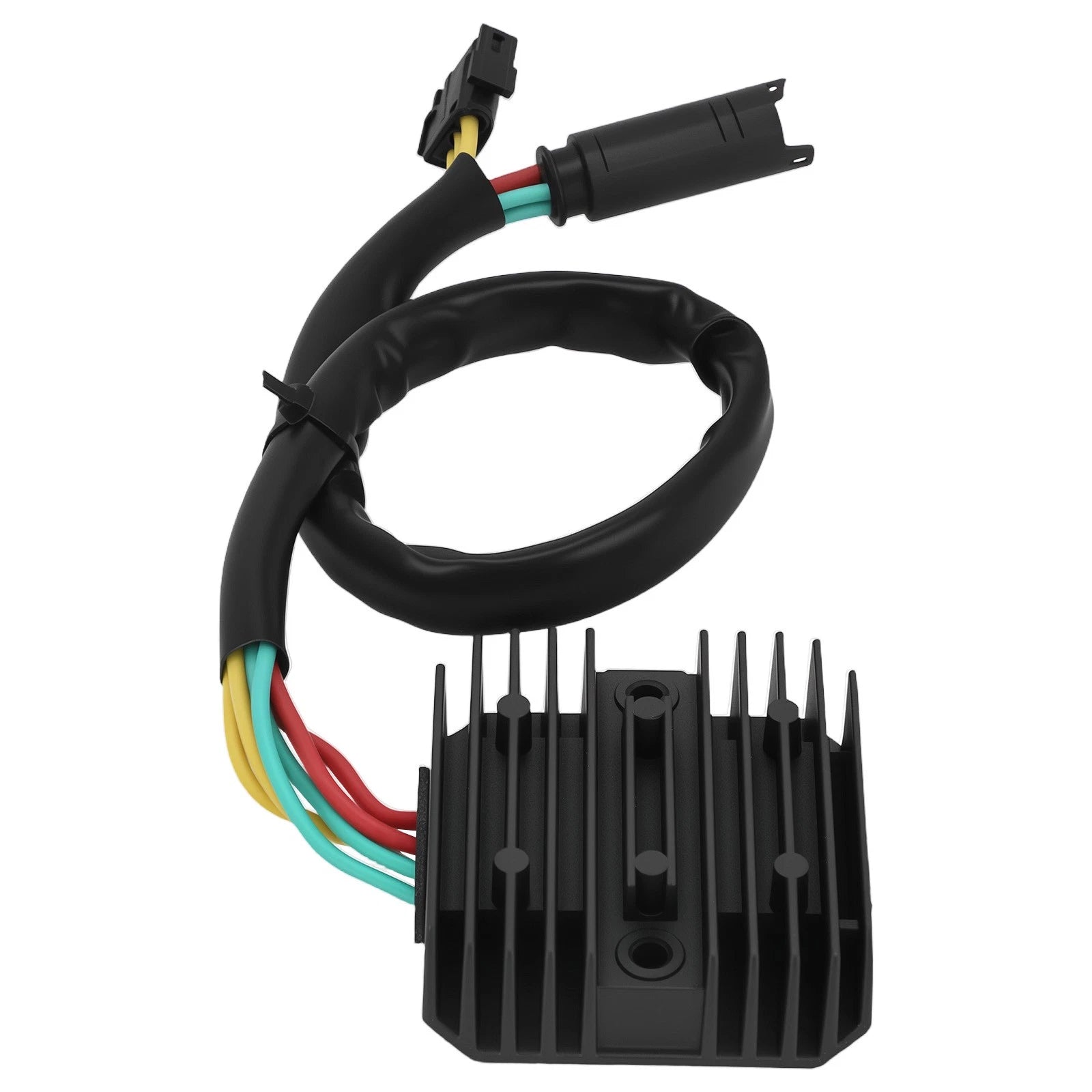 Voltage Regulator Rectifier for BMW F650CS F800GS (2000–2016) 61317707943 ESR-711