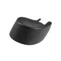 Rear Windshield Wiper Arm Nut Cover Cap for Audi A4 Avant (2001–2008)
