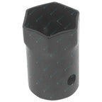 Trade Quality 52mm Hub Nut Socket for 1/2 drive