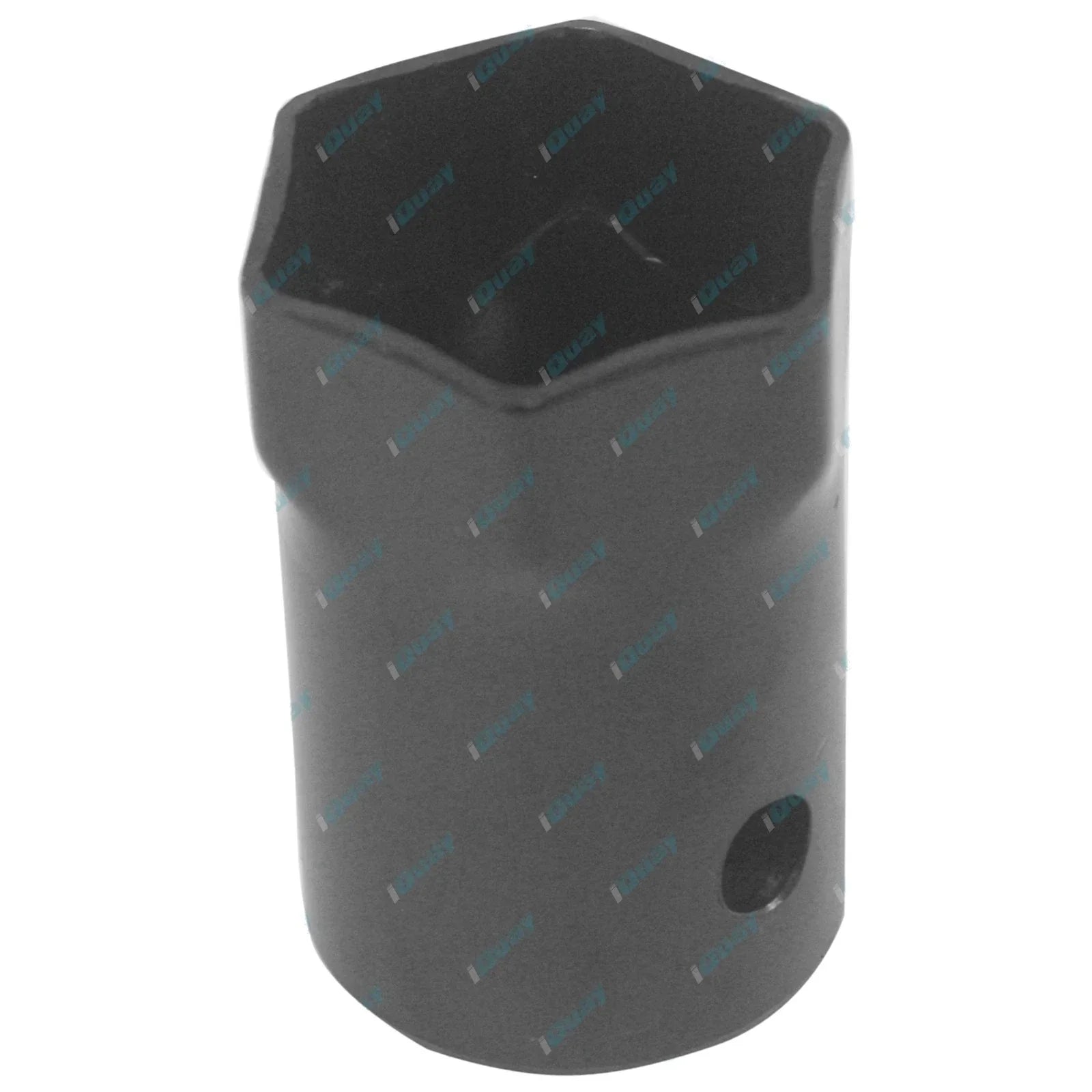 Trade Quality 52mm Hub Nut Socket for 1/2 drive