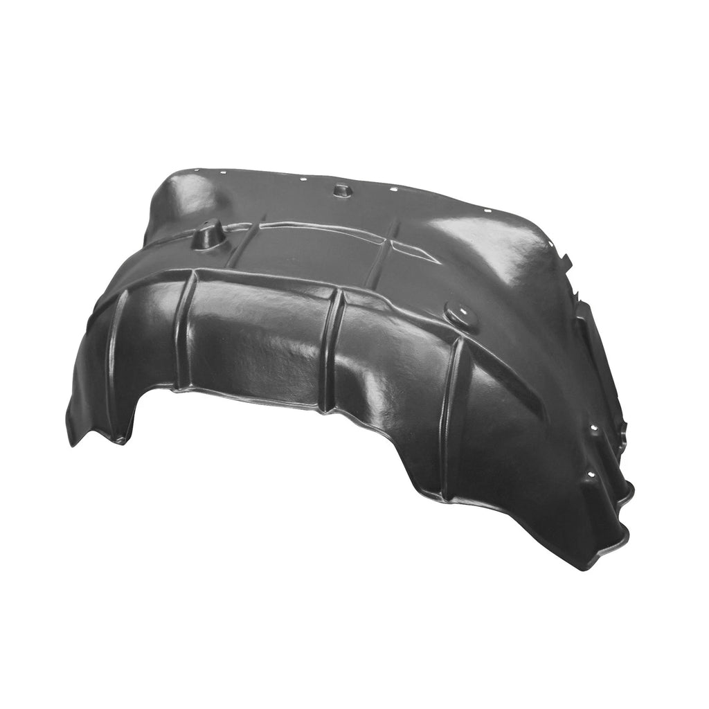 Replacement Plastic Driver Side Front Fender Liner for Toyota Hilux (2005–2015)