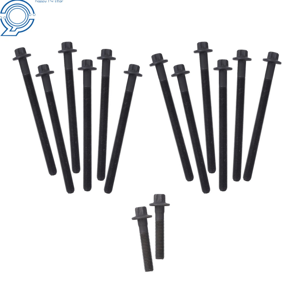 Timing Chain Kit & Head Gasket Bolts for Buick Encore 2013-2016