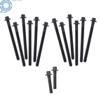 Timing Chain Kit & Head Gasket Bolts for Buick Encore 2013-2016