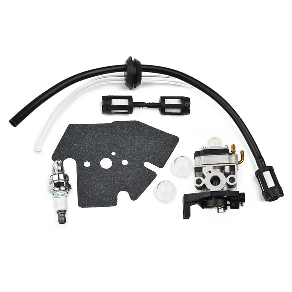 Carburetor Fuel Filter Attachment Kit for GX25 GX25N