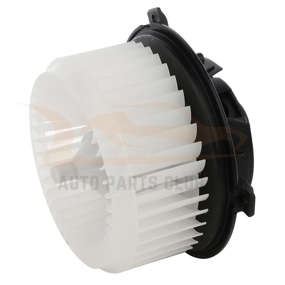 A/C Heater Blower Motor for Chevrolet Trax (2012-2019)