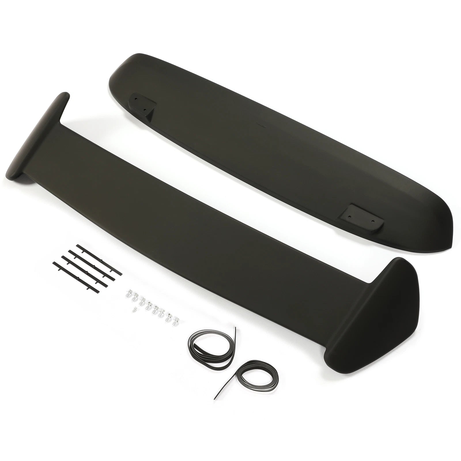 Type-R Style Rear Roof Spoiler for Honda Civic Hatchback (1996-2000)
