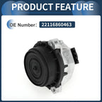 Engine Mount for BMW 540Li G38 (2017-2020)