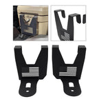 Cooler Mounting Bracket for Polaris RZR XP 1000 (2015-2020)