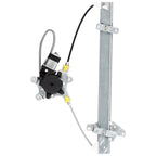 Window Regulator for Mitsubishi Lancer (2002–2003) Left Side