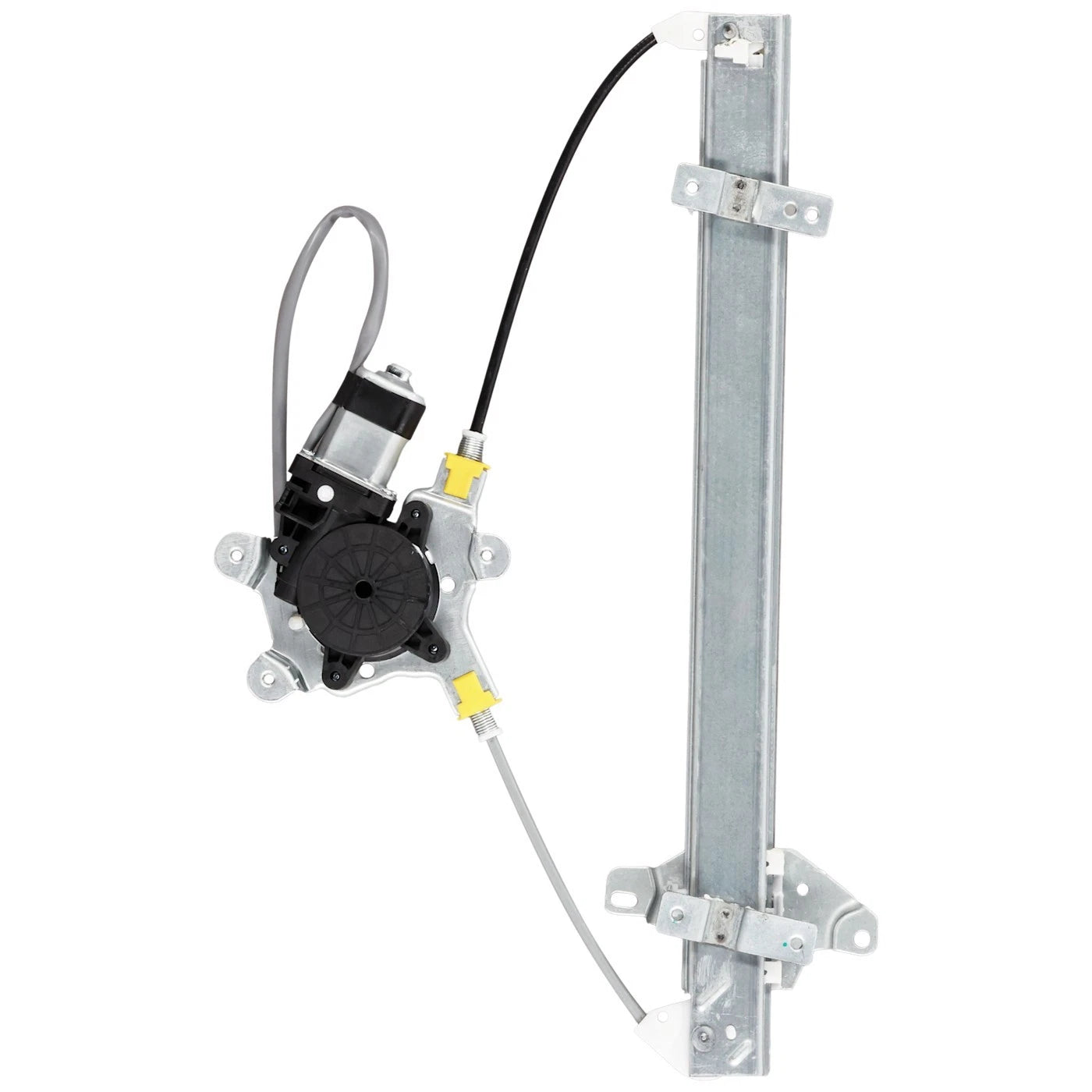 Window Regulator for Mitsubishi Lancer (2002–2003) Left Side