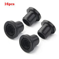 16PCS A-Arm Bushing Kit for Polaris Predator 500 (2003-2007)