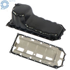 Engine Oil Pan with Gasket Set for Dodge Ram 1500 2500 3500 (2002-2018)