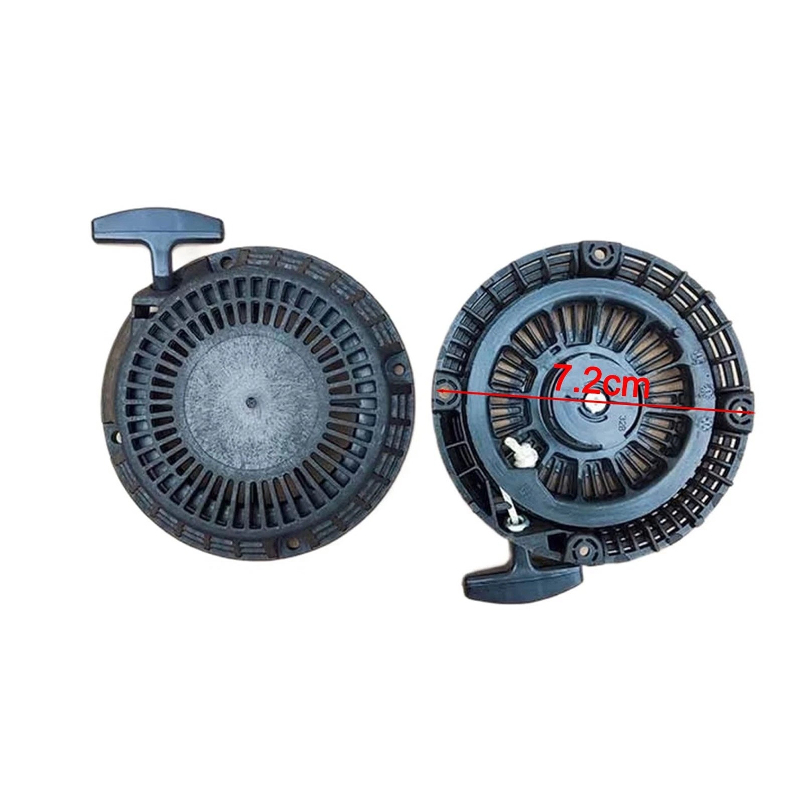 Set of 4 Enhanced Performance Parts for EX13 EX17 EX21