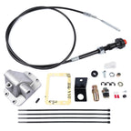 Axle Disconnect Cable Actuator for Dodge RAM 1500 2500 3500 (1994-2002)
