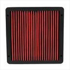 Aluminum Radiator for Jeep Liberty (2002–2005)