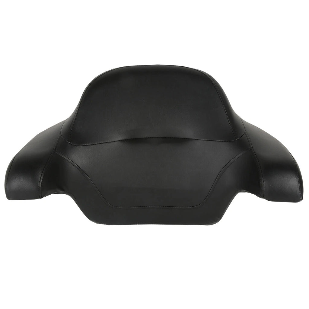 Chopped King Trunk Backrest for Harley Street Glide (2014–2025)