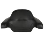 Chopped King Trunk Backrest for Harley Street Glide (2014–2025)