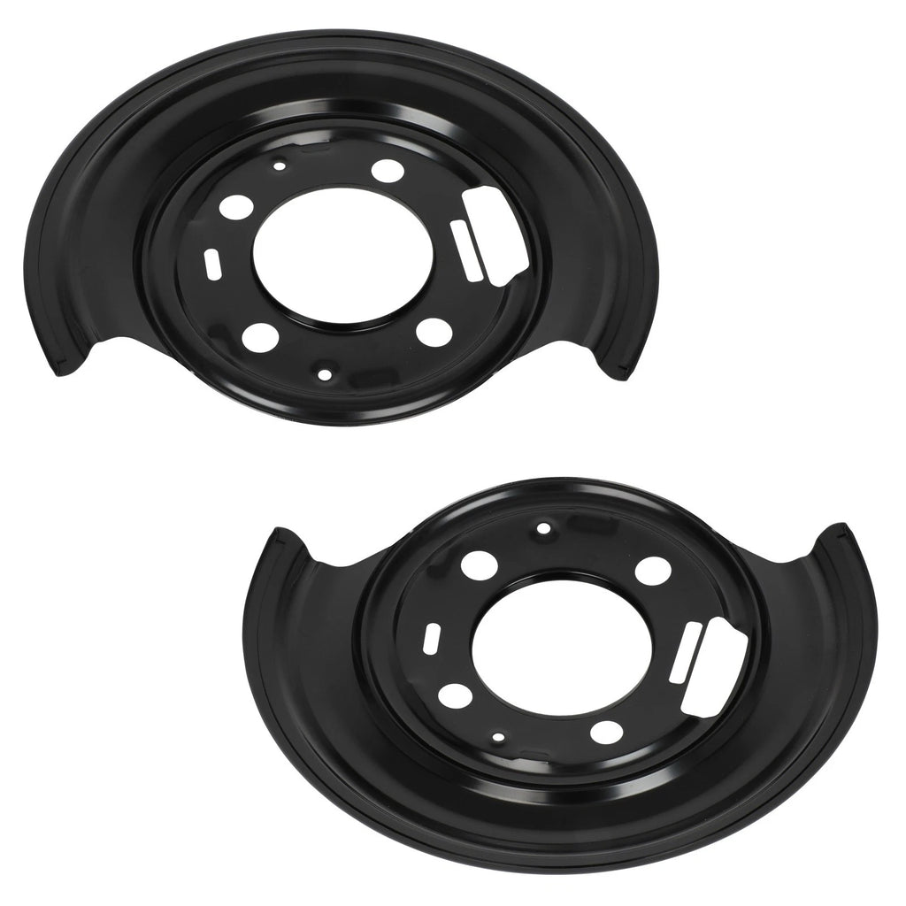 Brake Dust Shield for Dodge Ram 2500 3500 (2009–2011)