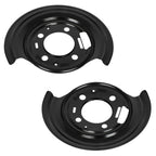 Brake Dust Shield for Dodge Ram 2500 3500 (2009–2011)