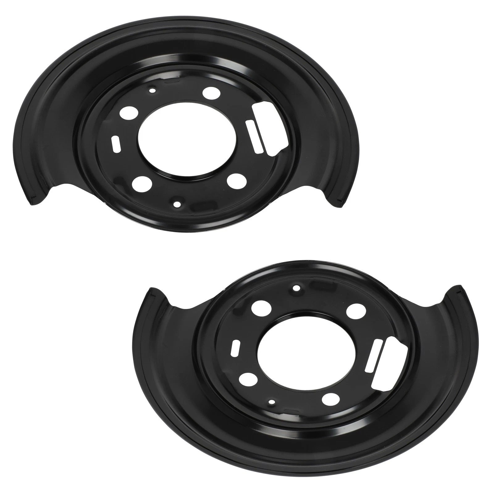 Brake Dust Shield for Dodge Ram 2500 3500 (2009–2011)