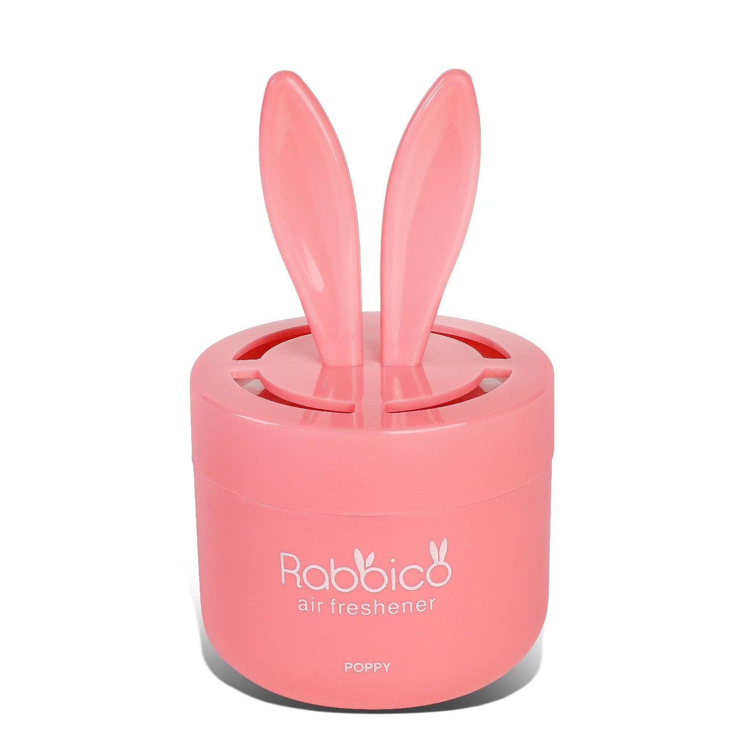 Car Air Freshener Deodorizer for Diax Rabbit Ears (90g) - Angel Snow Scent