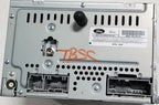 6 Disc CD Player Radio Receiver for Ford Flex (2009–2010) 8A8T-19C159-AK