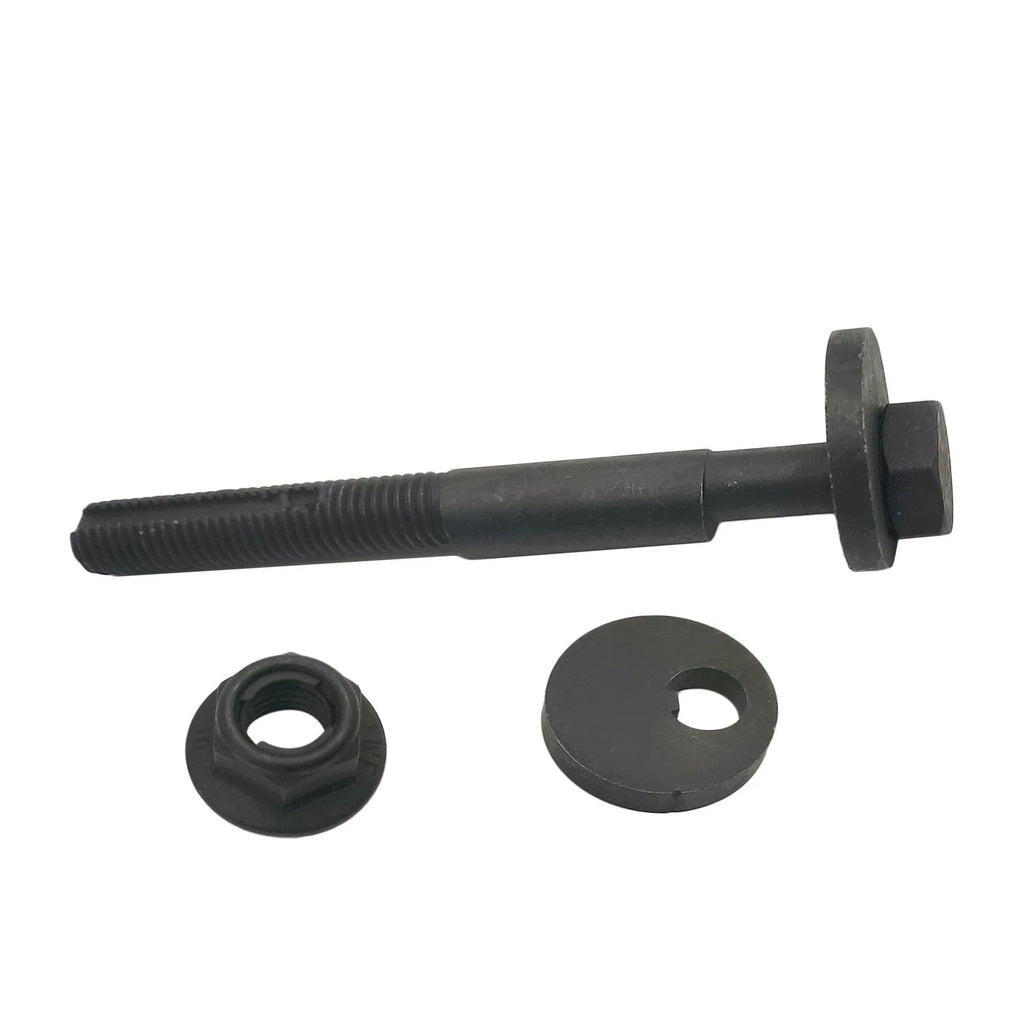 Cam Bolt Kit for Chevy Malibu, Saab 9-3, G6 (1999–2012)