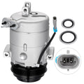 A/C Compressor for Buick LaCrosse 2010, Regal 2011 (2010–2011)