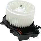 Heater Blower Motor for Mercedes Benz C230, C240 (2001–2007)