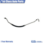 Engine Oil Cooler Hose for Chevrolet Silverado 3500 GMC Sierra 2500 HD (2003–2007)