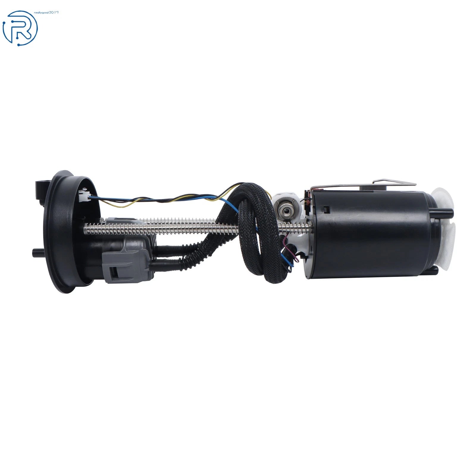 Fuel Pump Assembly for Can-Am Maverick X3 Turbo-R (2019-2021)