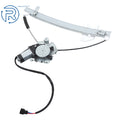Right Rear Window Regulator for Mitsubishi Mirage (1997–2001)