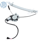 Right Rear Window Regulator for Mitsubishi Mirage (1997–2001)