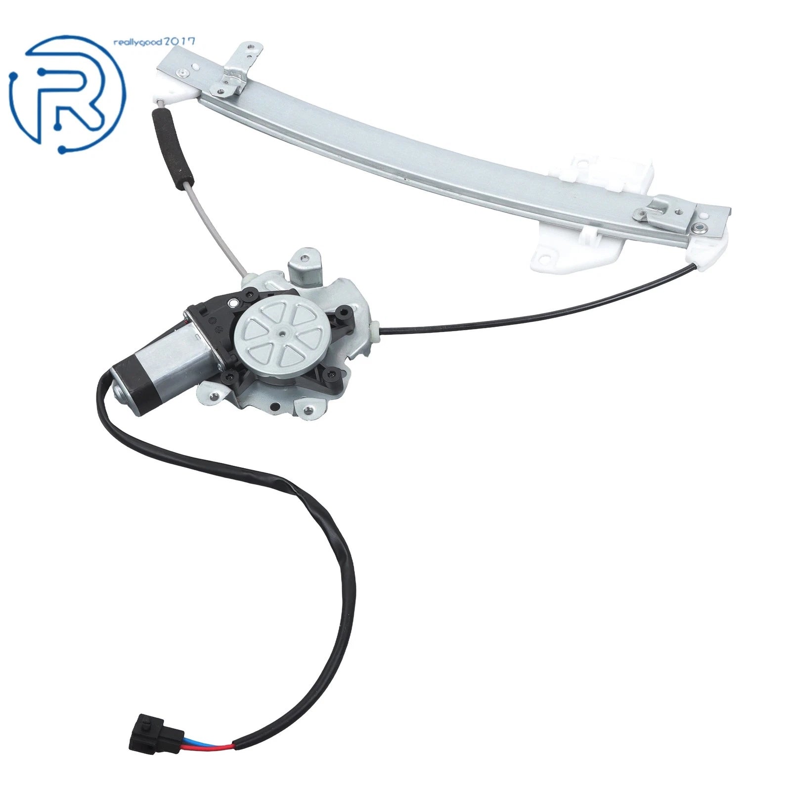 Right Rear Window Regulator for Mitsubishi Mirage (1997–2001)