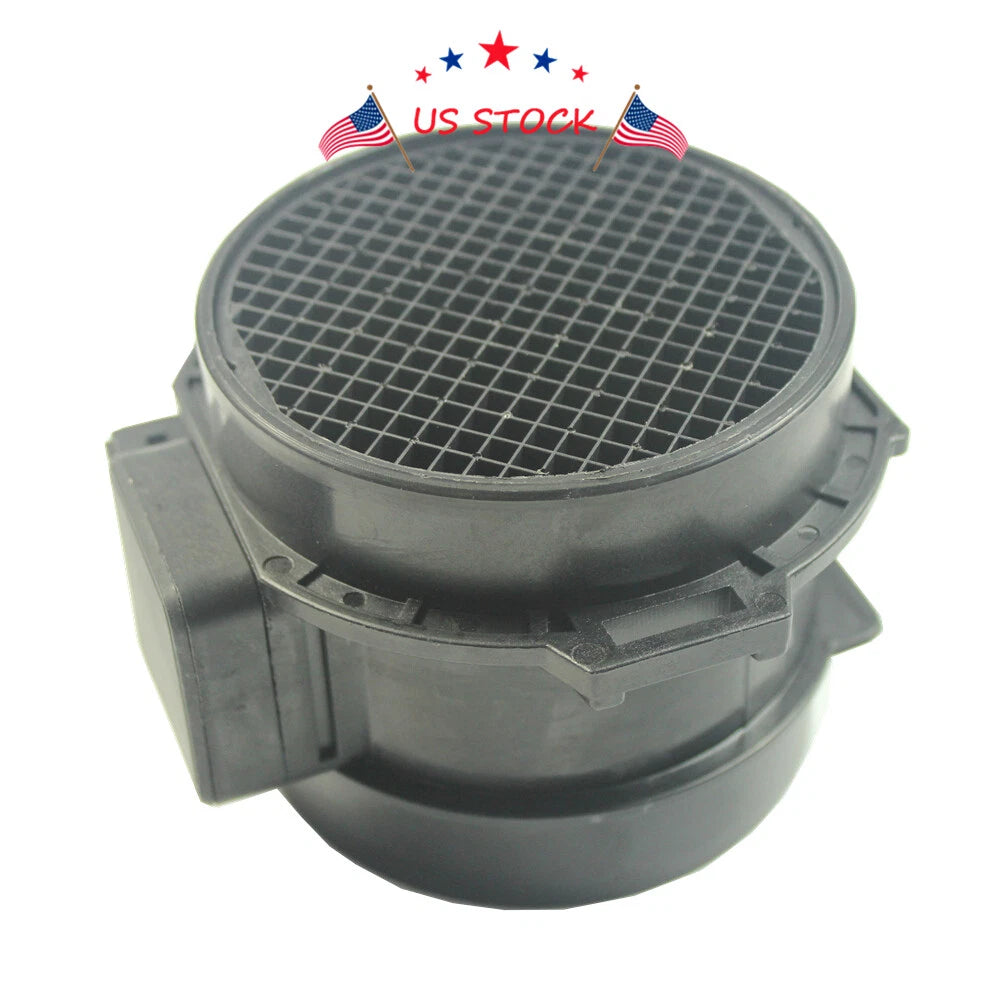 Mass Air Flow Sensor for BMW X5 Z3 E46 E39 E53 (1995–2006)