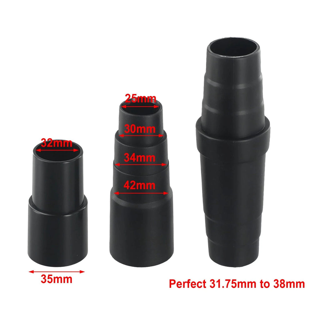 Connector Adapter for Shark ZU780 Hose (1-1/4" or 1-1/2")