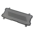 Stainless Steel Radiator Cover Guard for Kawasaki Z650 (2017-2018)