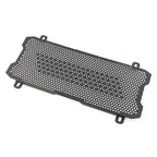 Stainless Steel Radiator Cover Guard for Kawasaki Z650 (2017-2018)